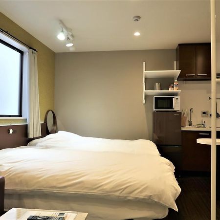 Apartamento 玉出205 Wifi付 玉出駅から徒歩2分 地下鉄難波迄8分 Osaka Exterior foto